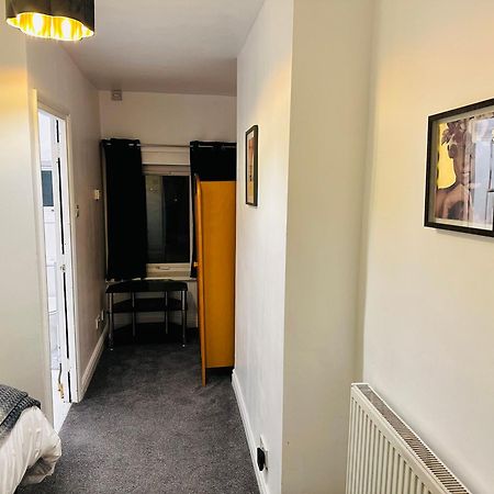 1 Luxe Exec Bedroom Apt Derby Luaran gambar